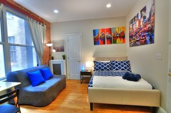 Appartement Hello Nyc New York