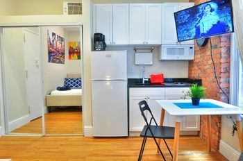 Hello Nyc Appartement New York